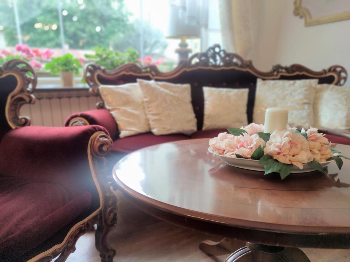 Hotel Dejmalik Litoměřice Εξωτερικό φωτογραφία