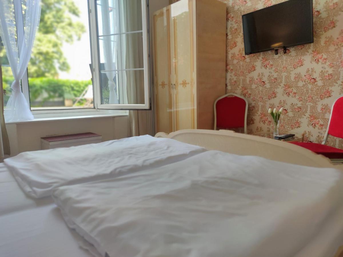 Hotel Dejmalik Litoměřice Εξωτερικό φωτογραφία