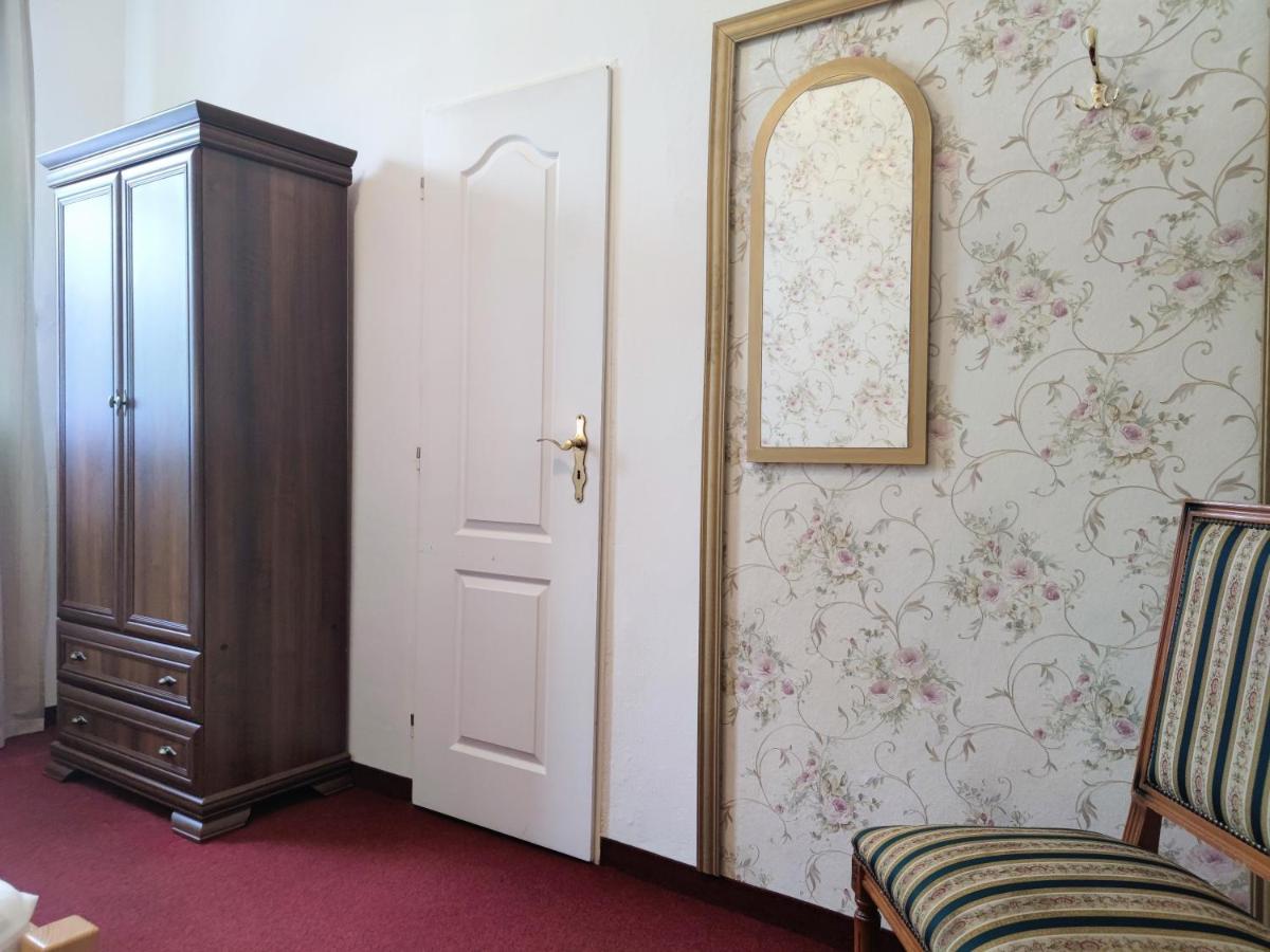 Hotel Dejmalik Litoměřice Εξωτερικό φωτογραφία
