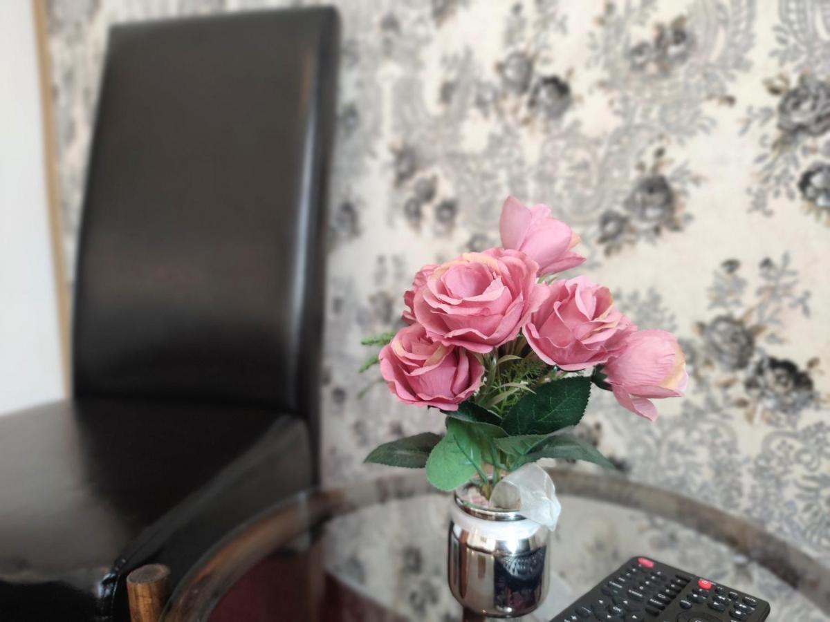 Hotel Dejmalik Litoměřice Εξωτερικό φωτογραφία