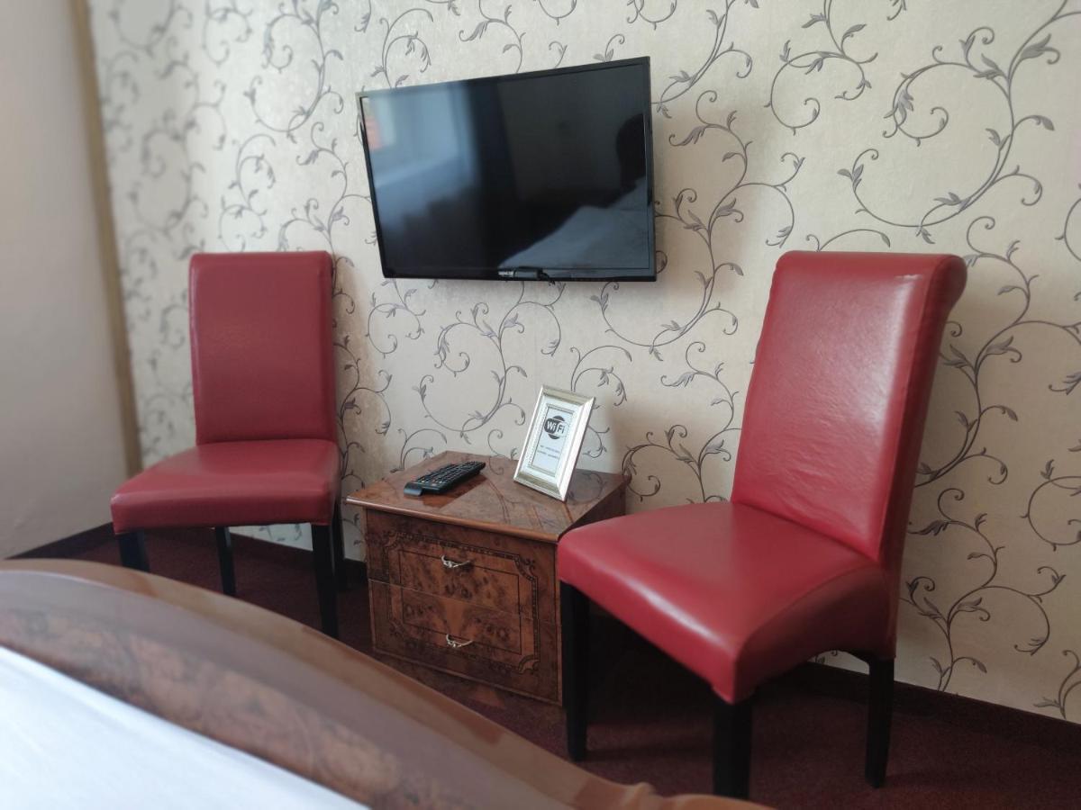 Hotel Dejmalik Litoměřice Εξωτερικό φωτογραφία