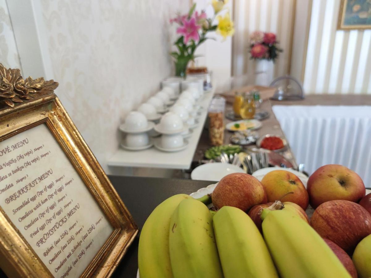 Hotel Dejmalik Litoměřice Εξωτερικό φωτογραφία