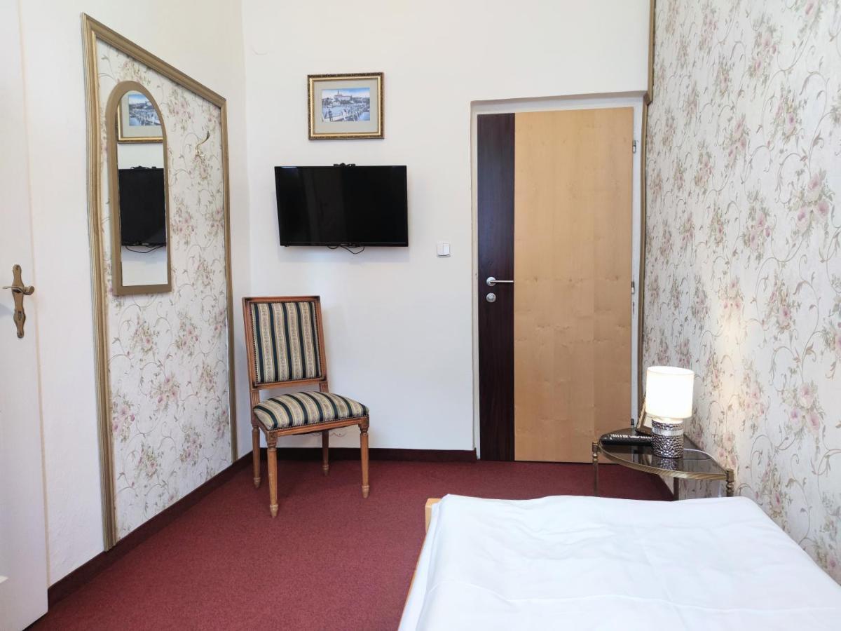 Hotel Dejmalik Litoměřice Εξωτερικό φωτογραφία
