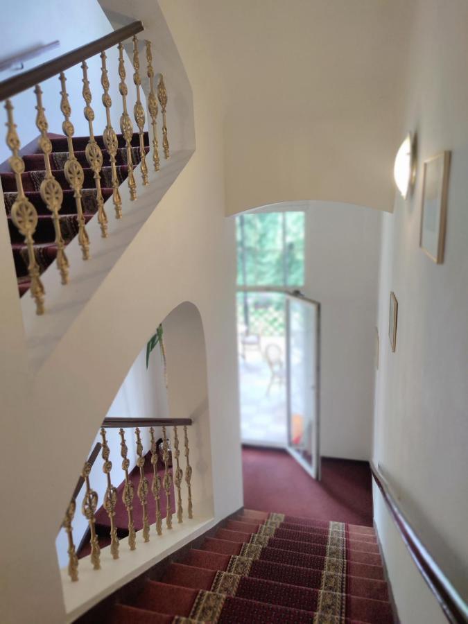 Hotel Dejmalik Litoměřice Εξωτερικό φωτογραφία