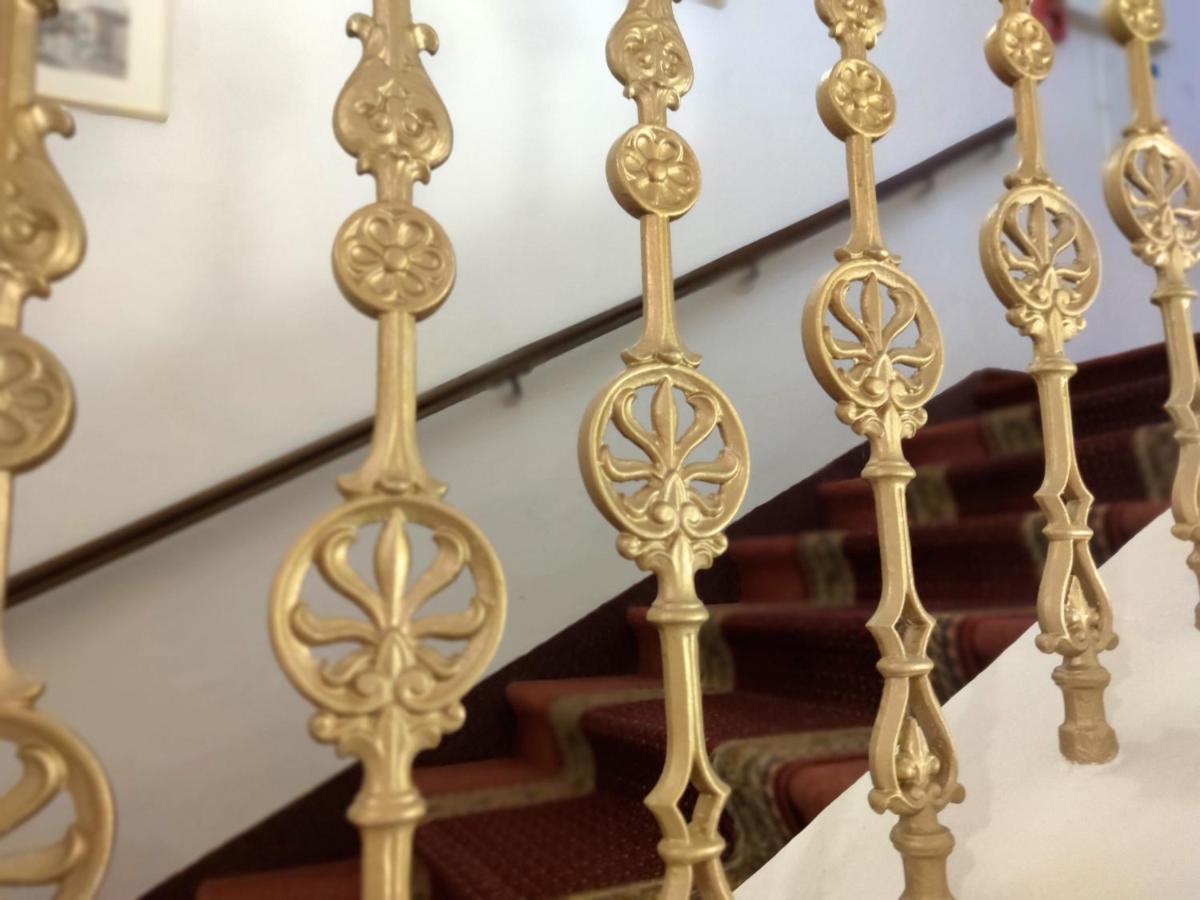 Hotel Dejmalik Litoměřice Εξωτερικό φωτογραφία