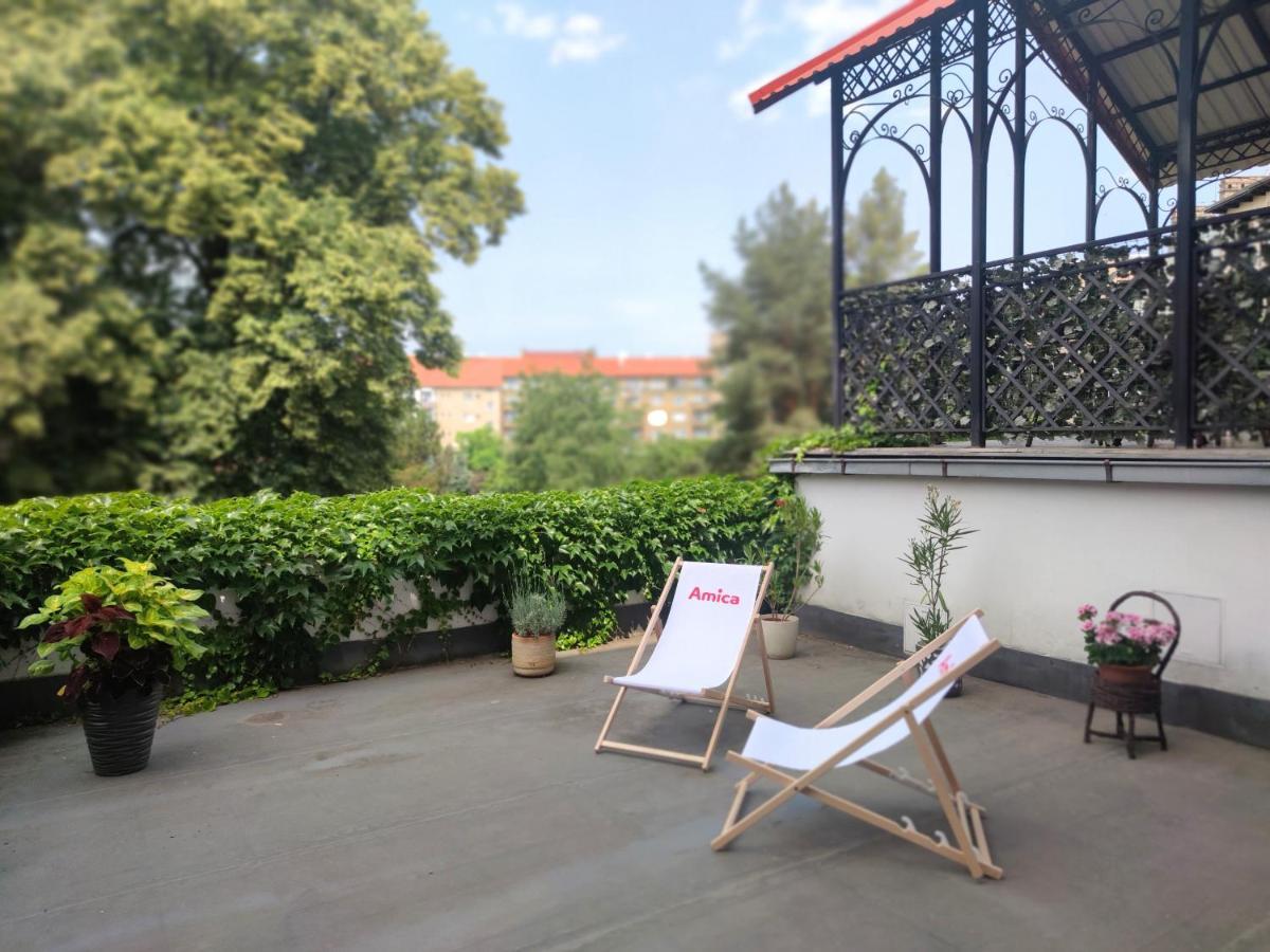 Hotel Dejmalik Litoměřice Εξωτερικό φωτογραφία
