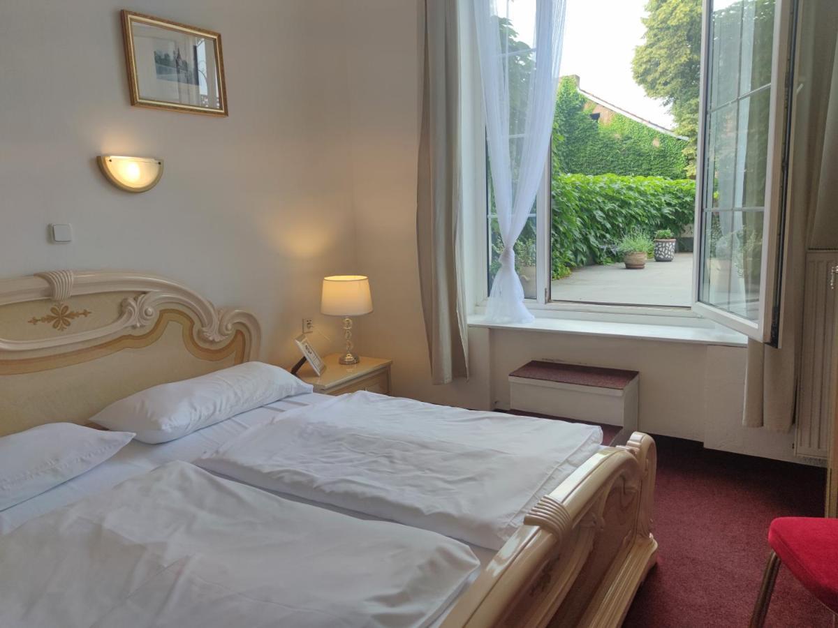 Hotel Dejmalik Litoměřice Εξωτερικό φωτογραφία