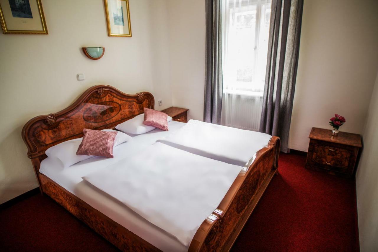 Hotel Dejmalik Litoměřice Εξωτερικό φωτογραφία