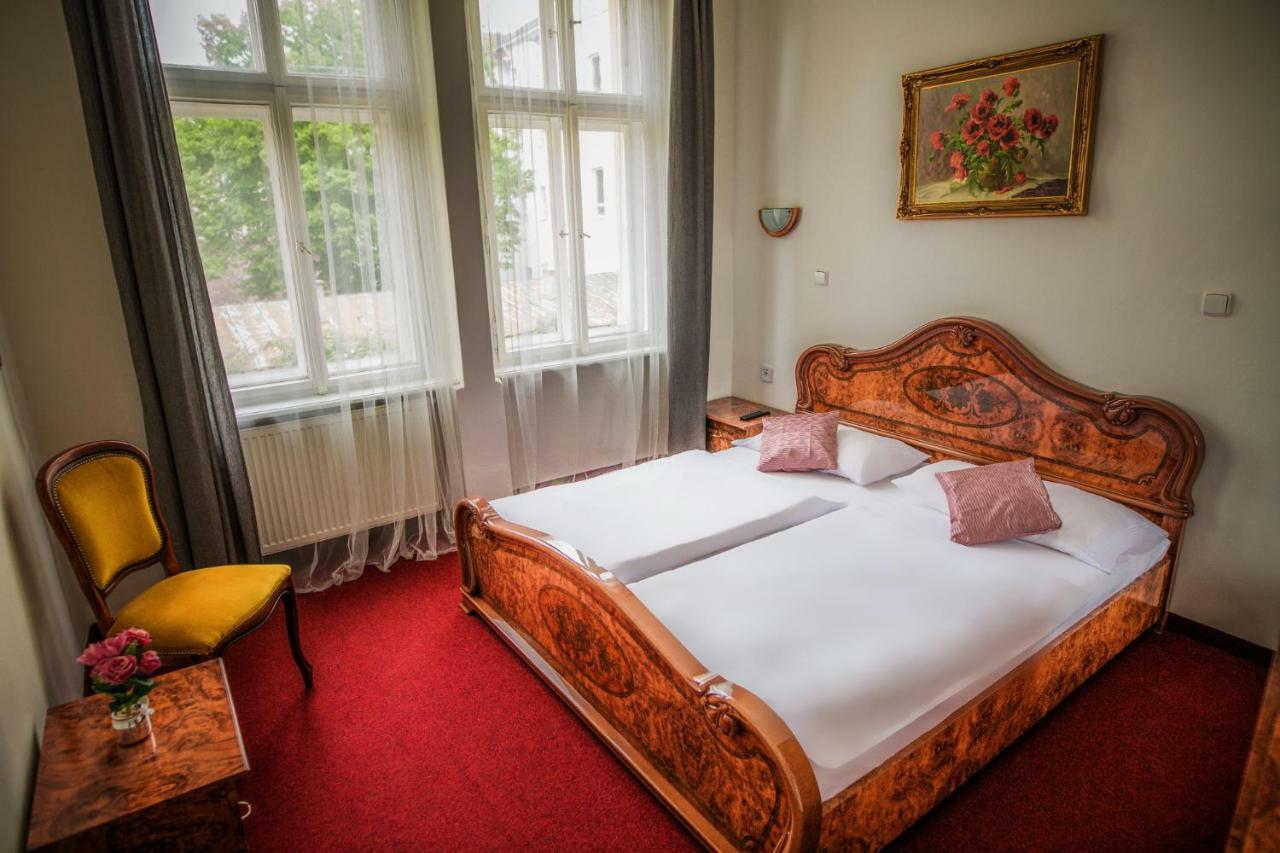 Hotel Dejmalik Litoměřice Εξωτερικό φωτογραφία